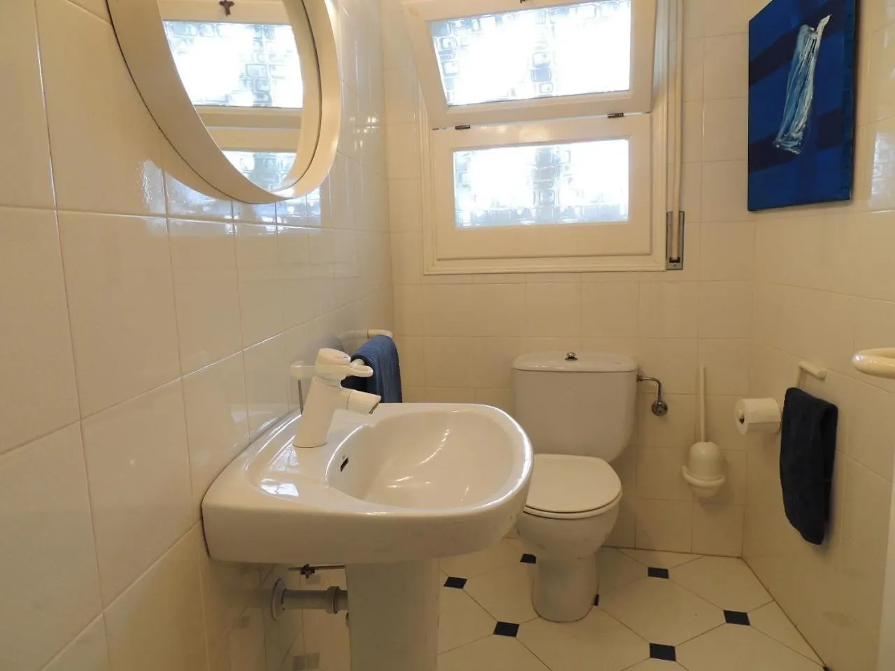 Villa Lou - Casa Individual Con Piscina - Barneda Premium Villas Roses 0*,  Spanien