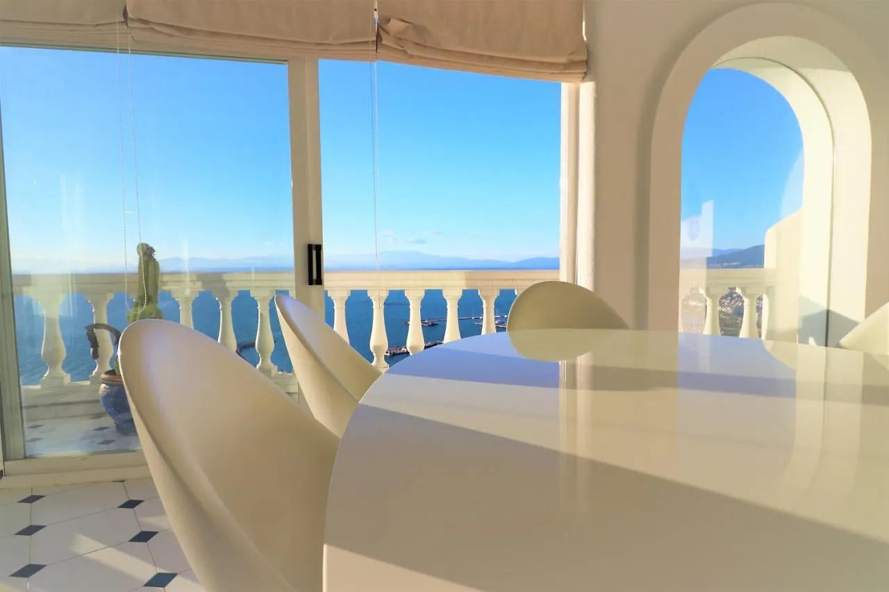 Villa Lou - Casa Individual Con Piscina - Barneda Premium Villas 로지즈 펜션