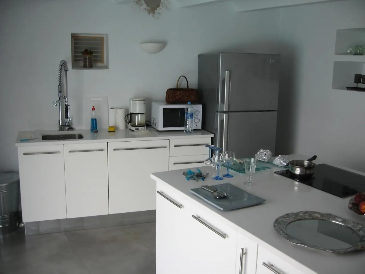 Villa Lou - Casa Individual Con Piscina - Barneda Premium Villas 로지즈