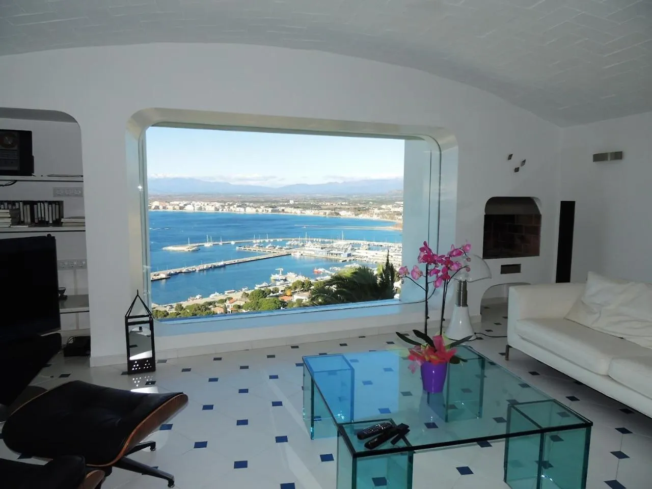 펜션 Villa Lou - Casa Individual Con Piscina - Barneda Premium Villas 로지즈