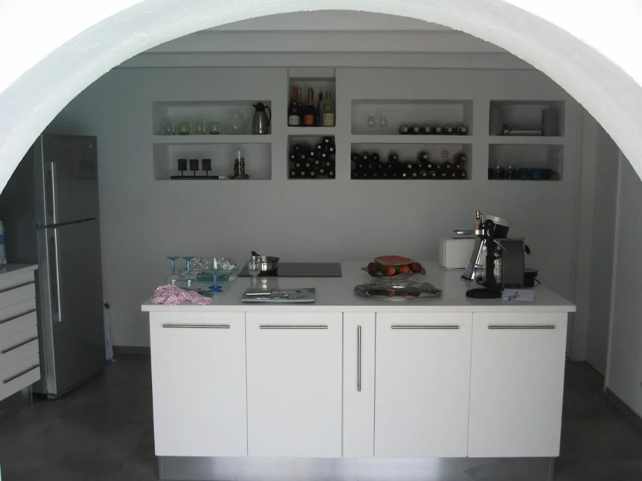 Villa Lou - Casa Individual Con Piscina - Barneda Premium Villas 로지즈 0*,  스페인