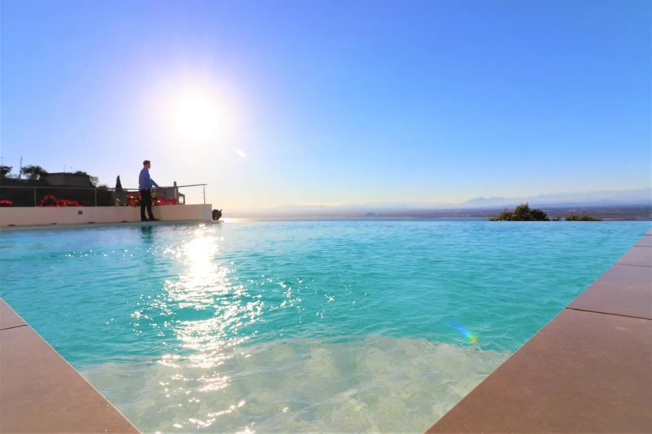 Villa Lou - Casa Individual Con Piscina - Barneda Premium Villas 로지즈