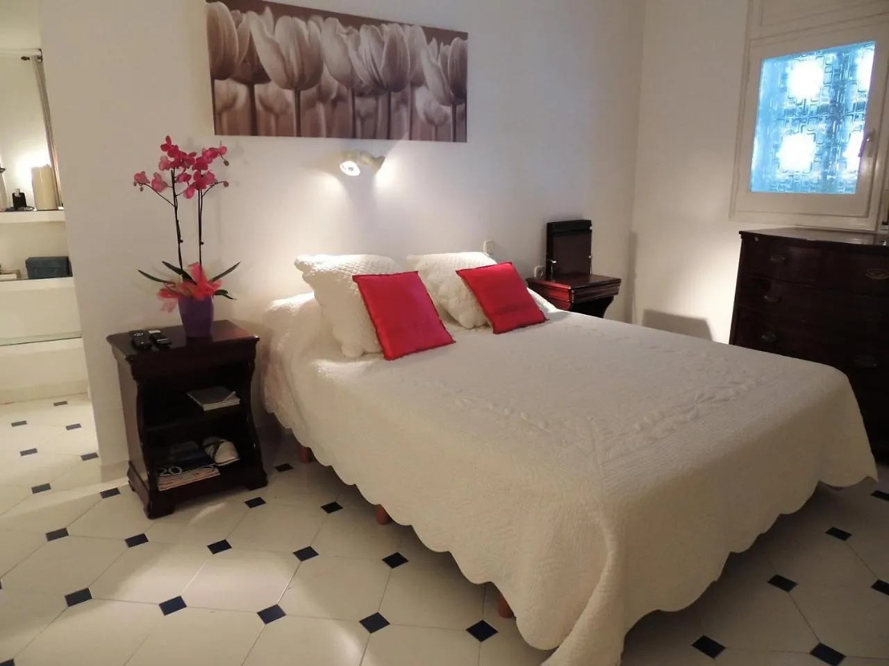 펜션 Villa Lou - Casa Individual Con Piscina - Barneda Premium Villas 로지즈